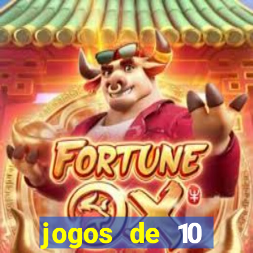 jogos de 10 centavos estrela bet